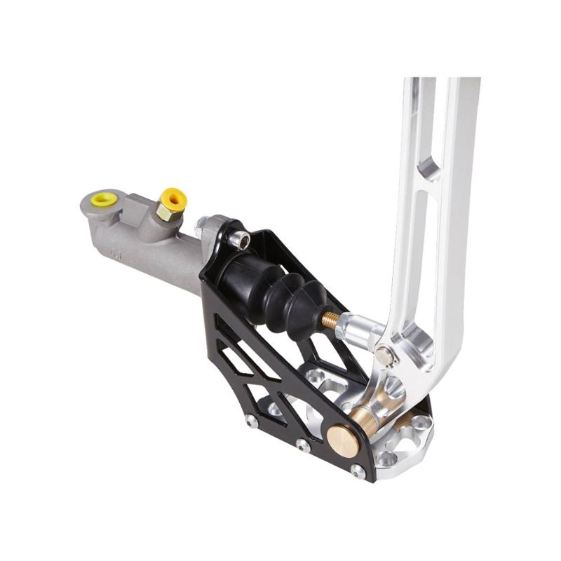 HHB-05 0.7" Aluminum oil hydraulic handbrake Kit